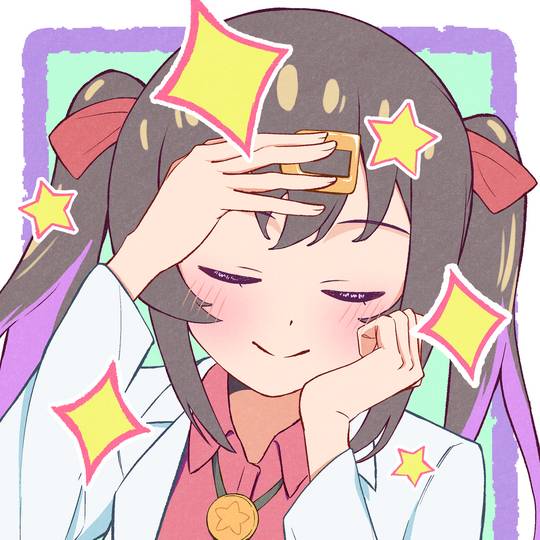 Happy birthday みはりちゃん！