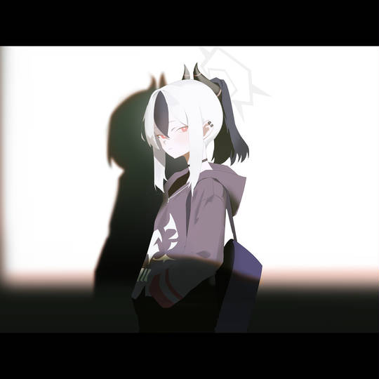 光の額縁