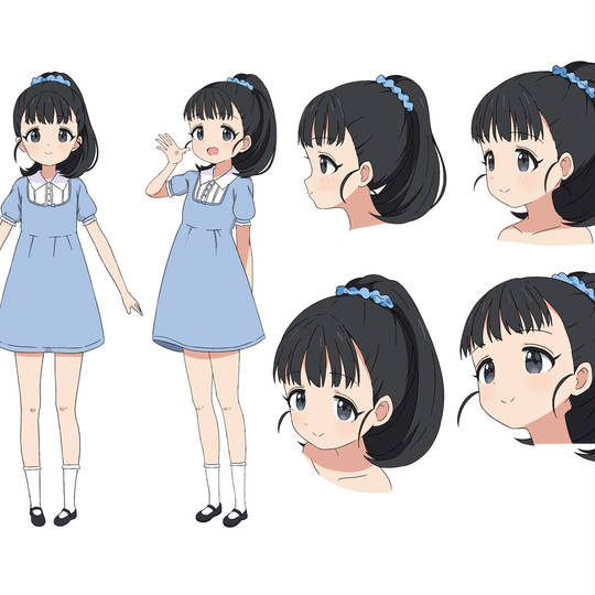 福山舞ちゃん