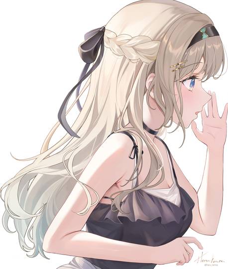 Firefly whispering