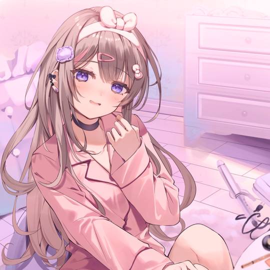 「こたつ、あったかぁ〜♡」