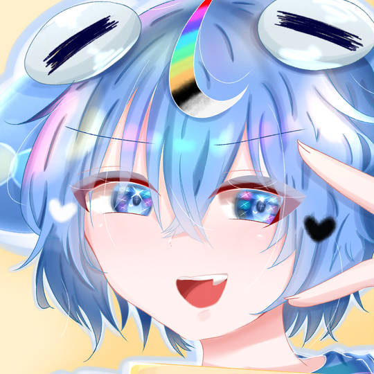 みんな、1周年ありがとうー！！！