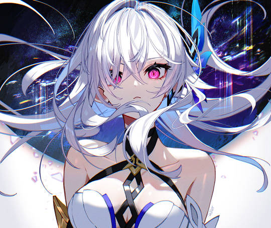 pupil