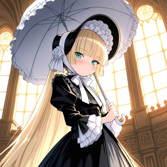 ヴィクトリカ 2
