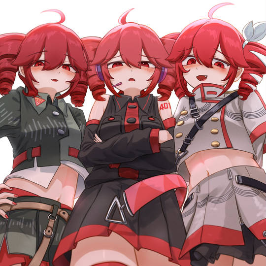 結局どのボクが好きなの？