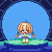 ピクセルダンスことね