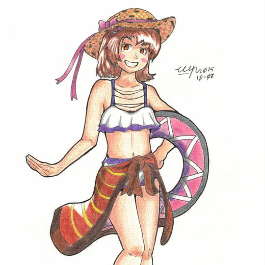 夏橋