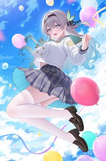 JK流萤