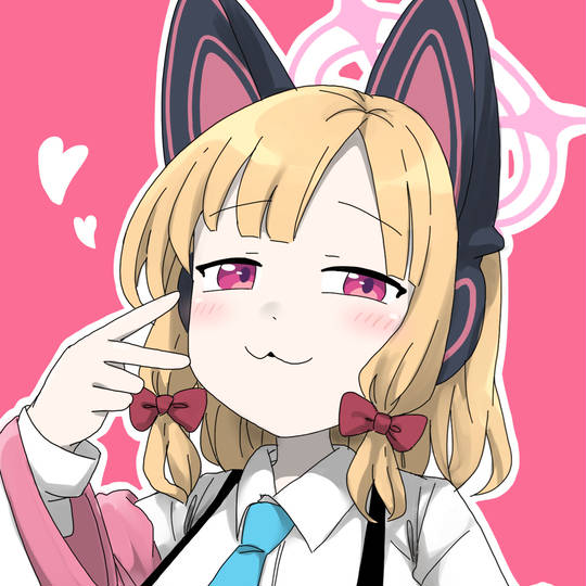 盛りモモイ