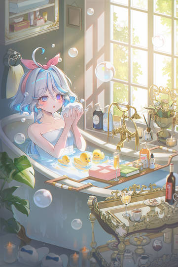 フリーナ