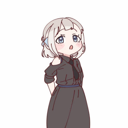 動く白線ステップ