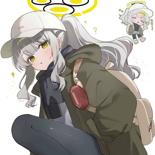 💚