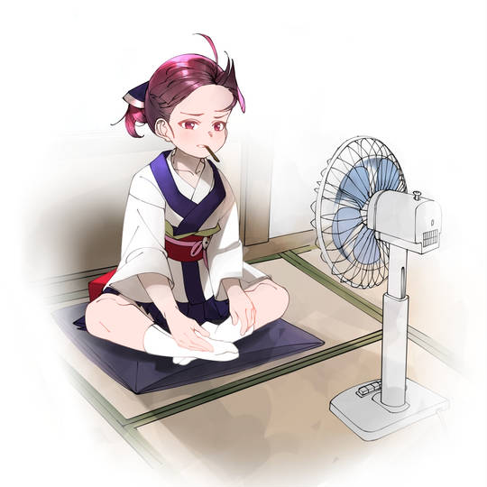 夏