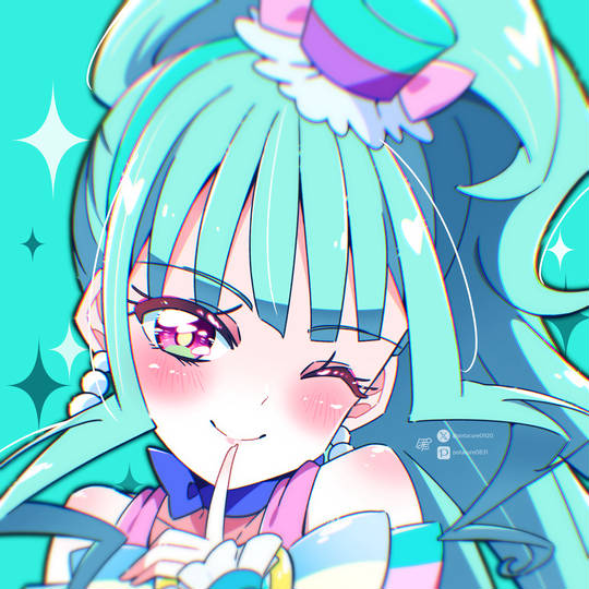 キュアリリアン
