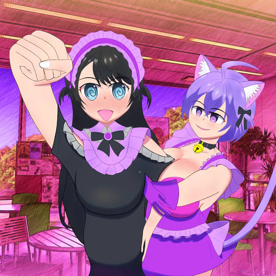 NyanLove♥ Channel❢