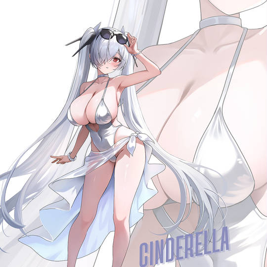 Cinderella