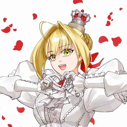 ネロちゃん🌹