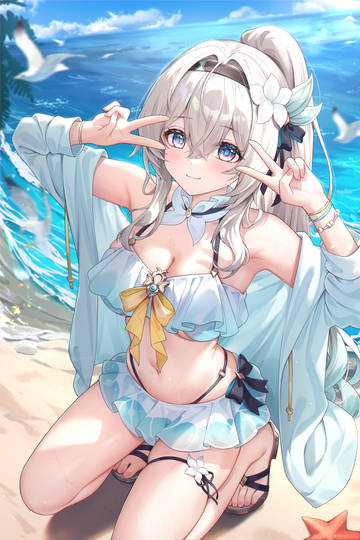 ホタル（水着）