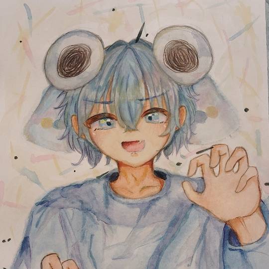 がおー