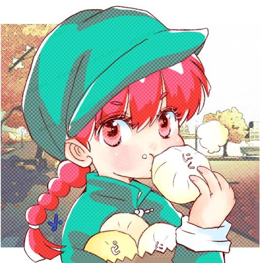 らんま1/2