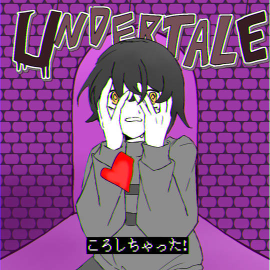 模写難しい…