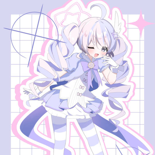 マジカルレイサ🌟