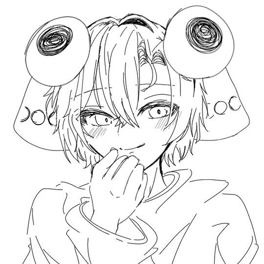 らくがきまとめ