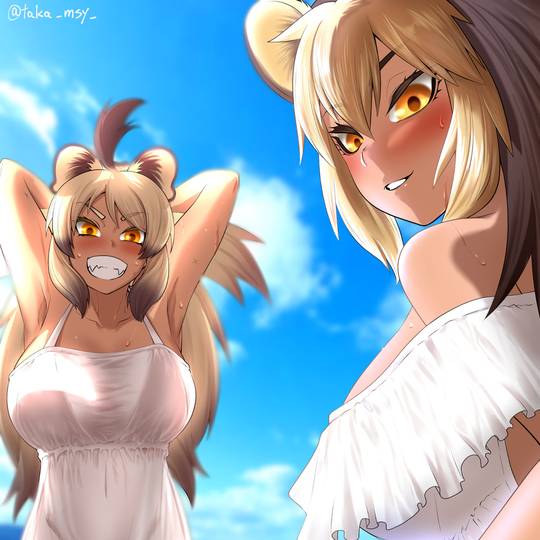 もう夏が恋しい・・・