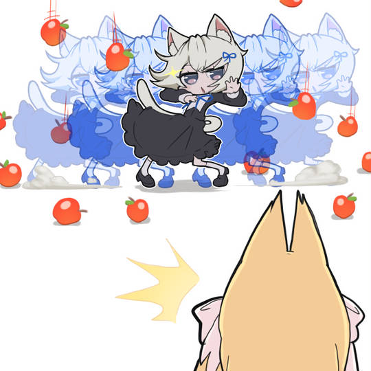 避ける必要はない
