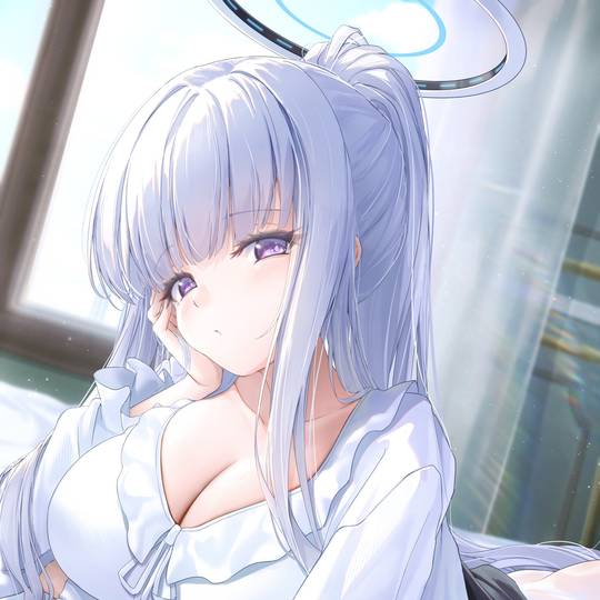 「朝まで一緒…」