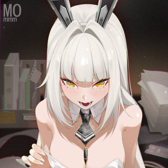 Blanc