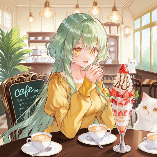 ディアナ
