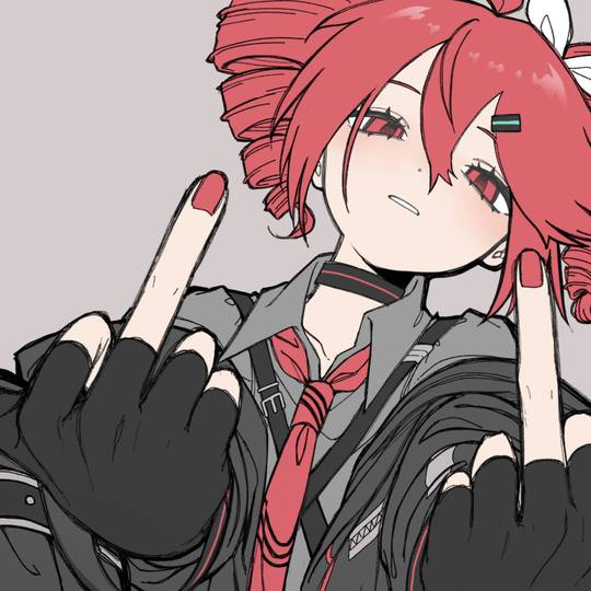 結構前に描いたやつ
