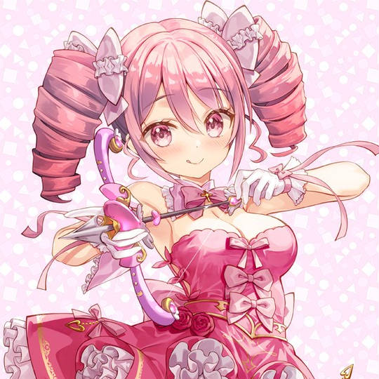 マジカル天使 ぴの