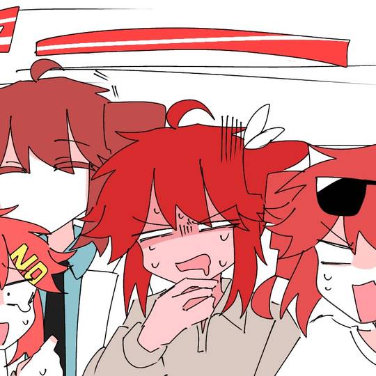 描いたテトまとめ3