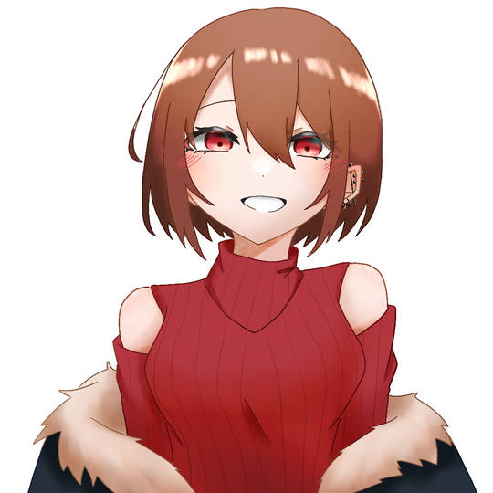 シフトフェルキャラ