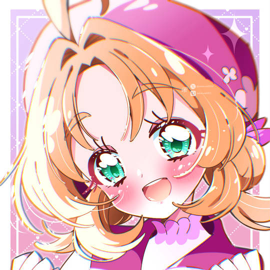 あんなちゃん