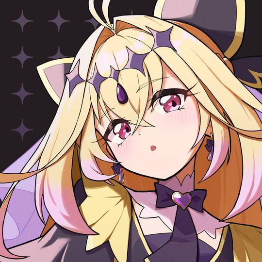 キュアアルカナ・シャドウ