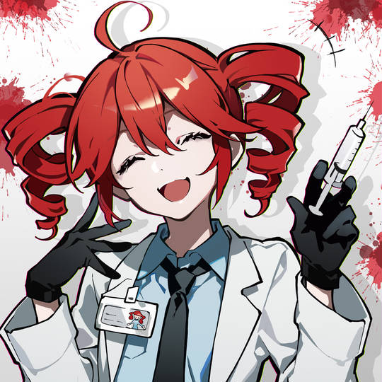 イガク🔻🧑🏻‍⚕️🔻💉