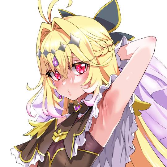 ノースリーブ