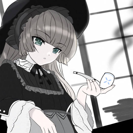 ヴィクトリカ