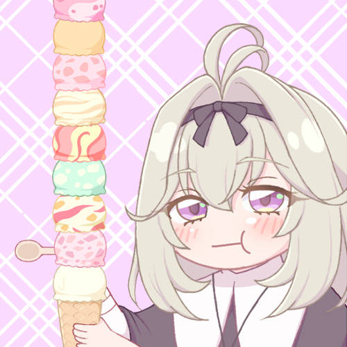 アイス