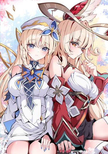 ニコ・リヤン & アリス