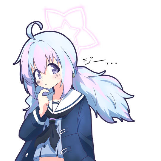 ギャップのある宇沢が好き