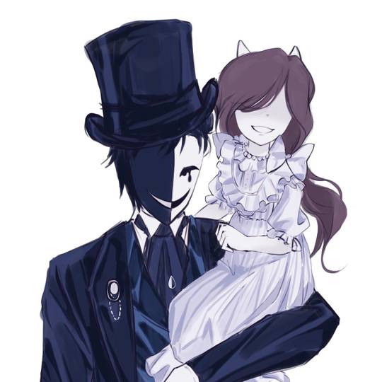 💙🖤