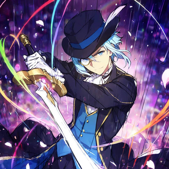 God No.1 オルデラ
