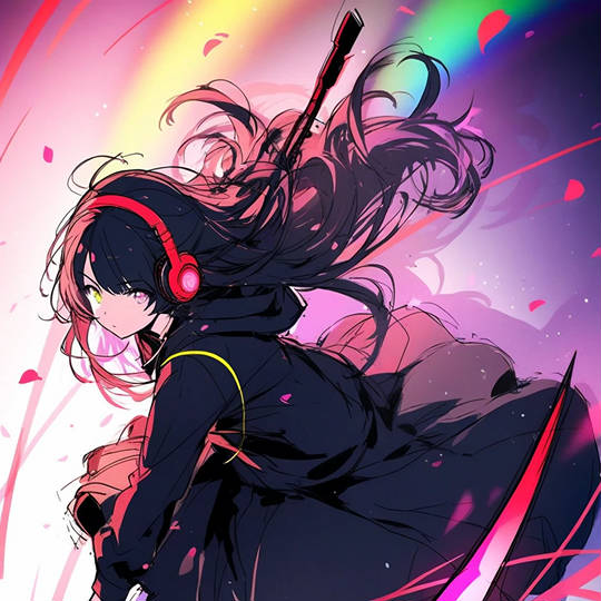 God No.2 レッドサイス
