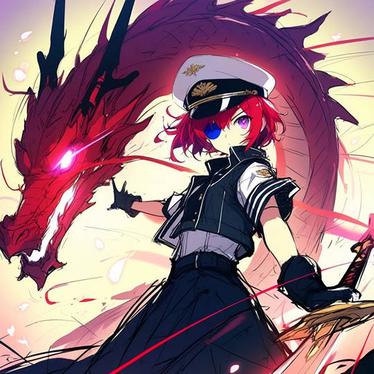 God No.3 エルデドラ