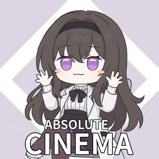 Absolute PRST