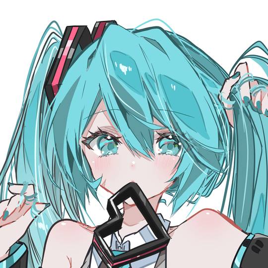 初音ミク